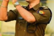 पुलिस आब्जर्वर डॉ अजयपाल शर्मा की सख़्ती से तृणमूल तिलमिलाई चुनाव बाद देख लेने की दी धमकी