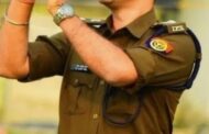 पुलिस आब्जर्वर डॉ अजयपाल शर्मा की सख़्ती से तृणमूल तिलमिलाई चुनाव बाद देख लेने की दी धमकी
