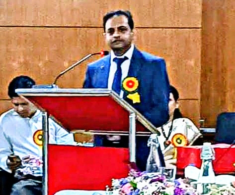 होमियोपैथी एक सुरक्षित चिकित्सा पद्धति है: हरिवंश नारायण सिंह