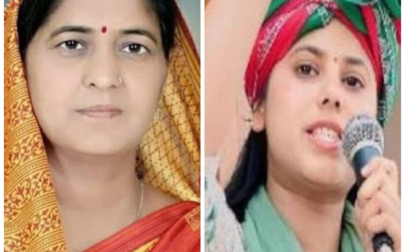 महिला आरक्षण बिल गिरने के बाद सियासी घमासान तेज़