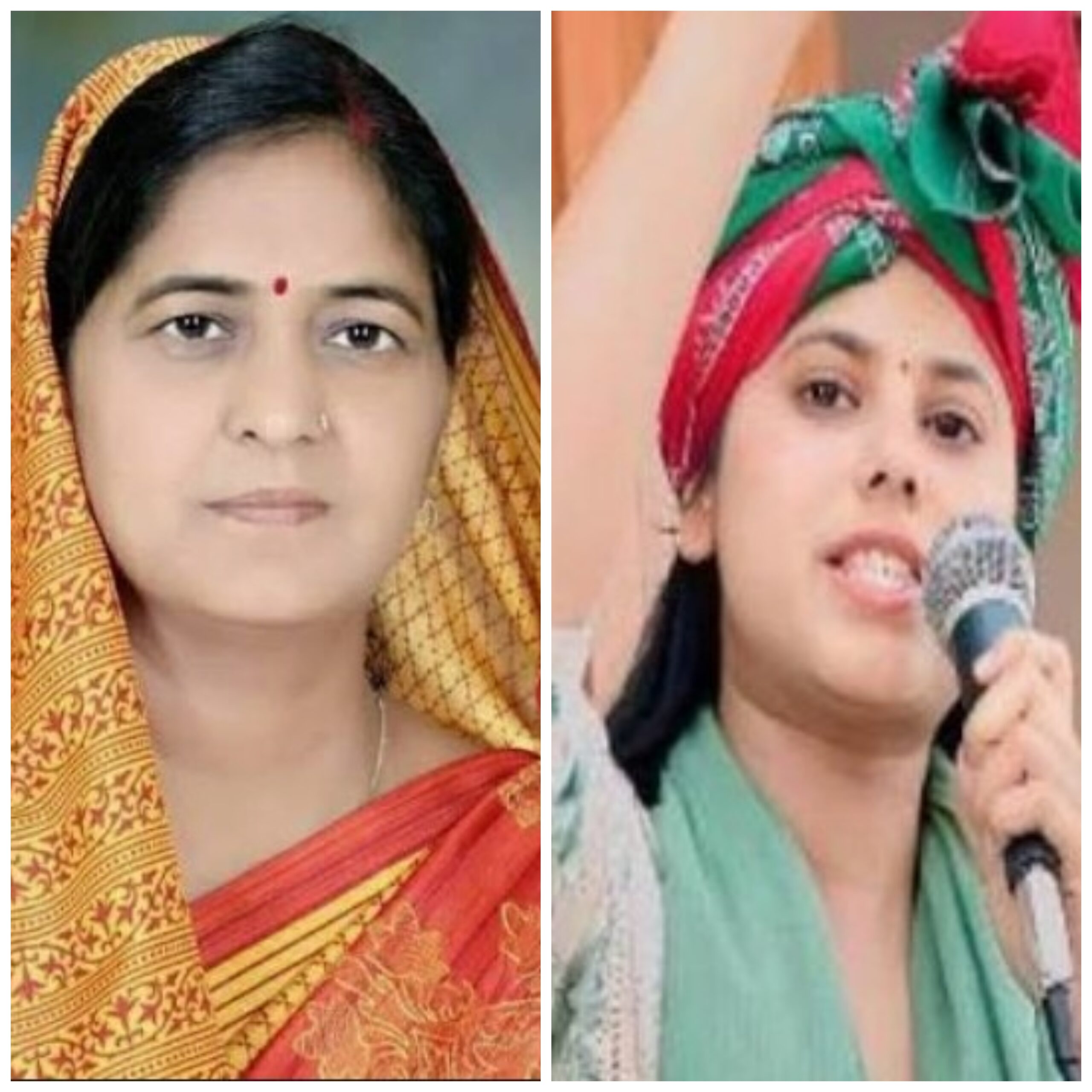 महिला आरक्षण बिल गिरने के बाद सियासी घमासान तेज़