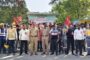 मजदूर दिवस पर CITU का झंडारोहण संपन्न नेताओं ने कहा मजदूरों के लिए करते रहेंगे संघर्ष