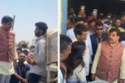 हर अन्नदाता को उचित मूल्य के साथ सुविधा और सम्मान दिलाना सरकार की है सर्वोच्च प्राथमिकता: डॉ मोहन यादव