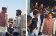हर अन्नदाता को उचित मूल्य के साथ सुविधा और सम्मान दिलाना सरकार की है सर्वोच्च प्राथमिकता: डॉ मोहन यादव