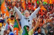 जनादेश में दिखा हिंदुत्व का नया चेहरा