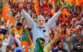 जनादेश में दिखा हिंदुत्व का नया चेहरा