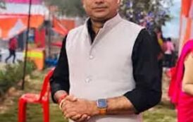 मैरिज होम गोलीकांड में पूर्व पार्षद और रील बाज आर्टिस्ट तिलकवीर चौधरी को मिली जमानत