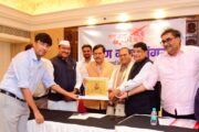 राजकुमार सिंह को मुम्बई में मिला तरुण कला संगम पत्रकारिता पुरस्कार