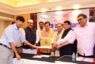 राजकुमार सिंह को मुम्बई में मिला तरुण कला संगम पत्रकारिता पुरस्कार