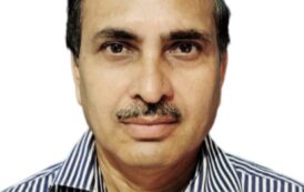 Adv. R. J. Singh Re-elected President of DRT Bar Association, Mumbai