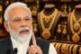 प्रधानमंत्री मोदी की सोना न खरीदने की अपील के मायने