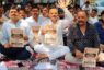 एक साल सोना न खरीदने की पीएम मोदी की अपील से ज्वेलर्स खफा दुकान बन्द कर जताया विरोध