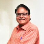 डॉ० के विक्रम राव जी की स्मृति में सुधा राव जी के नाम पाती
