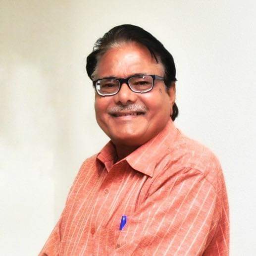 डॉ० के विक्रम राव जी की स्मृति में सुधा राव जी के नाम पाती