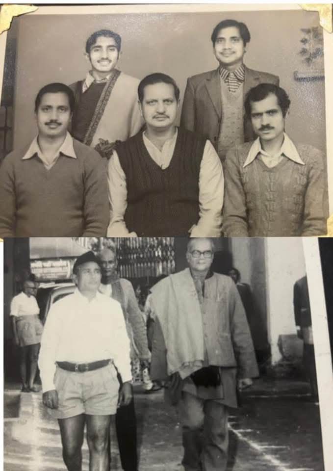 80 वर्षों की RSS कार्यकर्ताओं के संघर्ष और बलिदान का सुफल है पश्चिम बंगाल की विजय