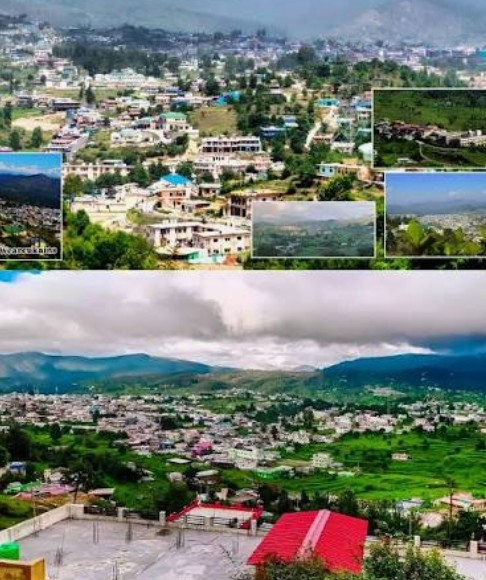 चौरासी माल’ से ‘तराई’ तक की रोचक कथा