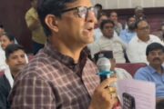 देश में सभी नागरिकों पर होना चाहिए एक समान कानून- पुष्यमित्र भार्गव