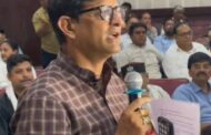 देश में सभी नागरिकों पर होना चाहिए एक समान कानून- पुष्यमित्र भार्गव