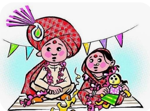 बाल विवाह रोकने की चुनौती