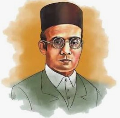 अखंड भारत के पक्षधर वीर सावरकर