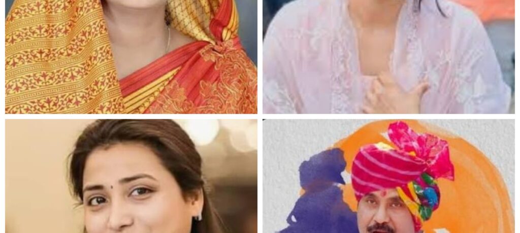 पांच राज्यों के चुनावी परिणाम आते ही नेताओं में छिड़ी जुबानी जंग
