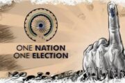 वन नेशन-वन इलेक्शन: जेपीसी का तैयार 'टू-फेज रोडमैप'