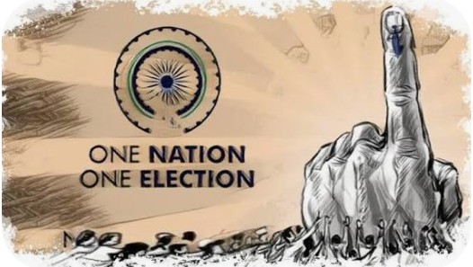 वन नेशन-वन इलेक्शन: जेपीसी का तैयार 'टू-फेज रोडमैप'