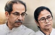 टूटती पार्टी से भागते सांसद!