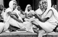 विधवाओं की सुध लेने की जरुरत