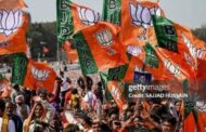 यूपी भाजपा की नई टीम राजधानी में भाजपा की ताकत बढायेगी या गुटबाजी!