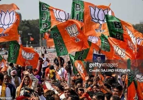 यूपी भाजपा की नई टीम राजधानी में भाजपा की ताकत बढायेगी या गुटबाजी!