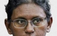 मीनाक्षी नटराजन:कहीं साजिश की शिकार तो नहीं!