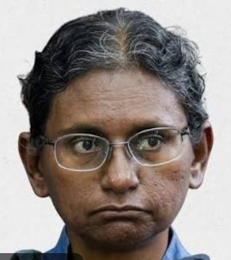 मीनाक्षी नटराजन:कहीं साजिश की शिकार तो नहीं!