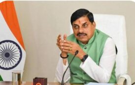 योग को बनाएं जीवन शैली का हिस्सा:डॉ. यादव
