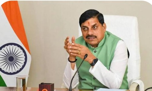 योग को बनाएं जीवन शैली का हिस्सा:डॉ. यादव