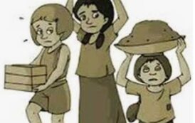 देश के माथे पर कलंक है बालश्रम