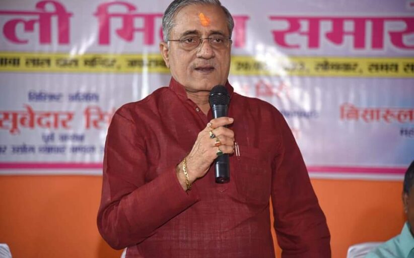 अपराधी मस्त जनता त्रस्त, पुलिस प्रशासन की तमाम कोशिशों के बाद भी अपराध बेलगाम:- इंदु सिंह