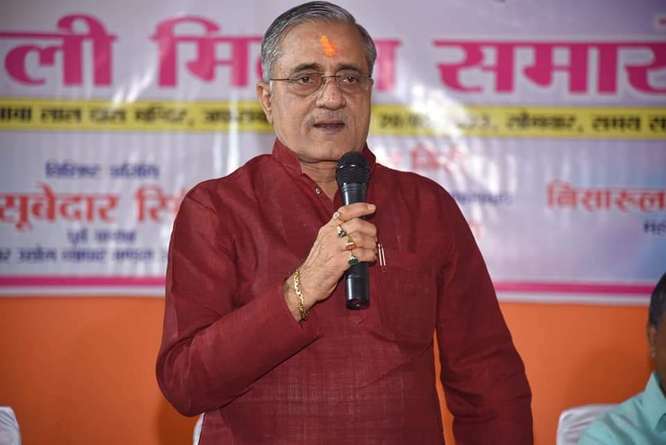 अपराधी मस्त जनता त्रस्त, पुलिस प्रशासन की तमाम कोशिशों के बाद भी अपराध बेलगाम:- इंदु सिंह