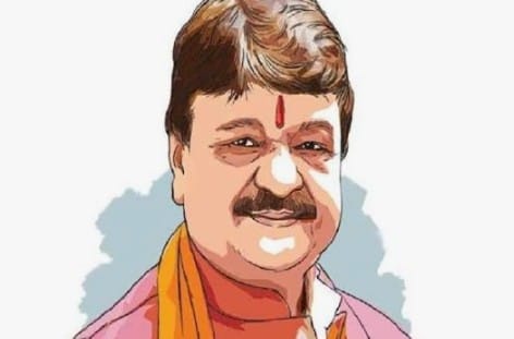 मप्र बीजेपी की राजनीति में कैलाश विजयवर्गीय की अहम भूमिका