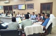 23 से 30 जुलाई तक चलने वाले विश्व प्रसिद्ध मुड़िया मेले के लिए सजेगी कान्हा नगरी