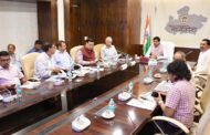 अन्नदाता का कल्याण हमारा कर्तव्य: मुख्यमंत्री डॉ. मोहन यादव