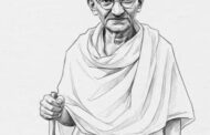 गाँधी जी ने ग्यारह बार देखी काशी