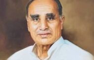 एस्सेल ग्रुप के चेयरमैन डॉ सुभाष चंद्रा के पिता नंदकिशोर गोयनका का हुआ निधन
