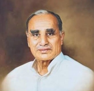 एस्सेल ग्रुप के चेयरमैन डॉ सुभाष चंद्रा के पिता नंदकिशोर गोयनका का हुआ निधन