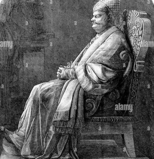 जमशेदजी जीजीभॉय : मुंबई का पारसी उद्यमी, जिसने इंसानियत को बनाया अपनी विरासत
