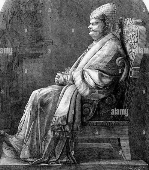 जमशेदजी जीजीभॉय : मुंबई का पारसी उद्यमी, जिसने इंसानियत को बनाया अपनी विरासत