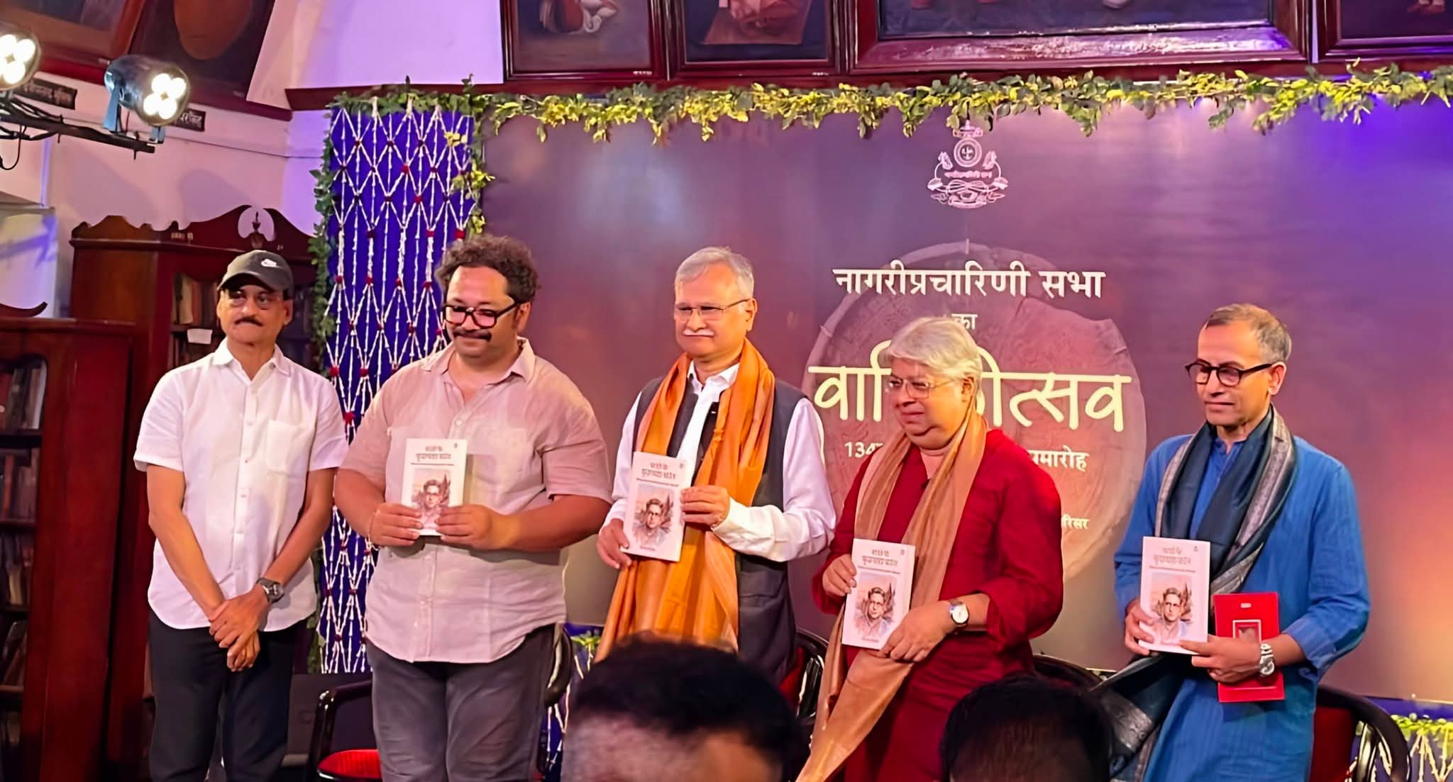 हिन्दी के जनप्रिय साहित्यकार कुशवाहा कांत से रूबरू होगी नई पीढ़ी: प्रो अजीत कुमार चतुर्वेदी