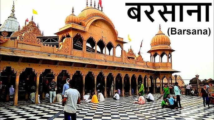 ब्रज की आस्था से खिलवाड़! बरसाना समेत प्रमुख तीर्थों में मिलावटी मिठाइयों का कारोबार चल रहा बेखौफ