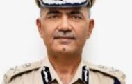 त्रिपुरा के डीजीपी अनुराग धनखड़ ने की खुदकुशी
