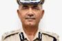 त्रिपुरा के डीजीपी अनुराग धनखड़ ने की खुदकुशी